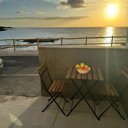 Appartement Luxury Tajao 2