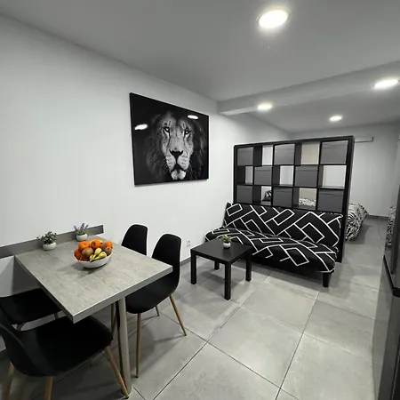 Luxury Tajao 2 *