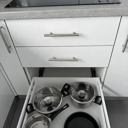 Appartement Luxury Tajao 2