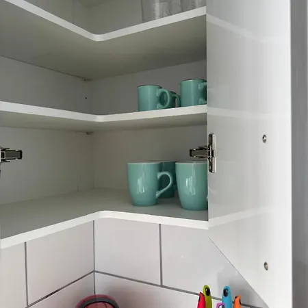 Luxury Tajao 2 Appartement