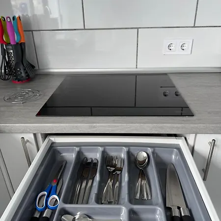 Appartement Luxury Tajao 2