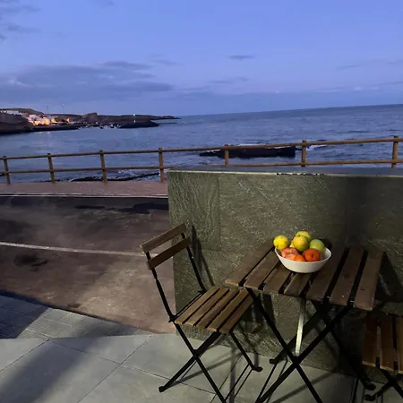 Apartmán Luxury Tajao 2 *
