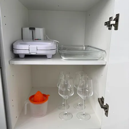 Apartmán Luxury Tajao 2 *